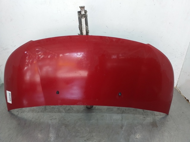 Maska silnika 7901Q7 PEUGEOT