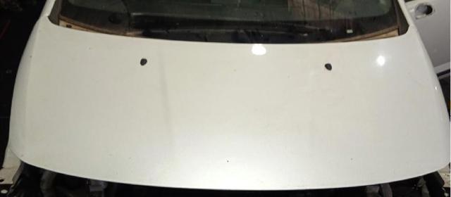 Maska silnika 7901Q8 PEUGEOT
