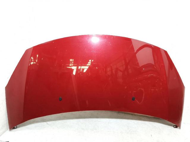 Maska silnika 7901R1 PEUGEOT