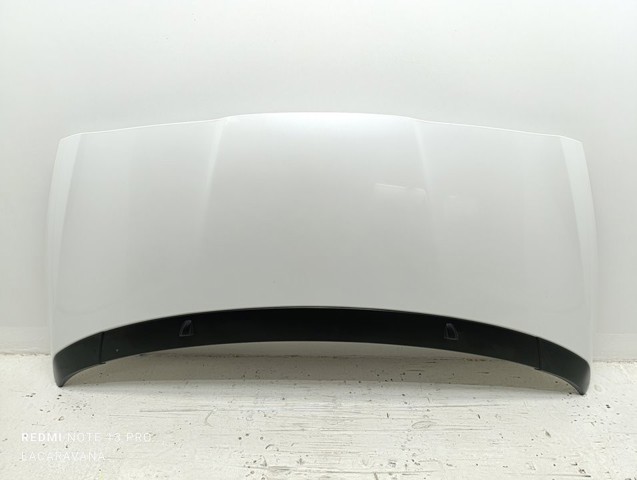 Maska silnika 7901R2 PEUGEOT