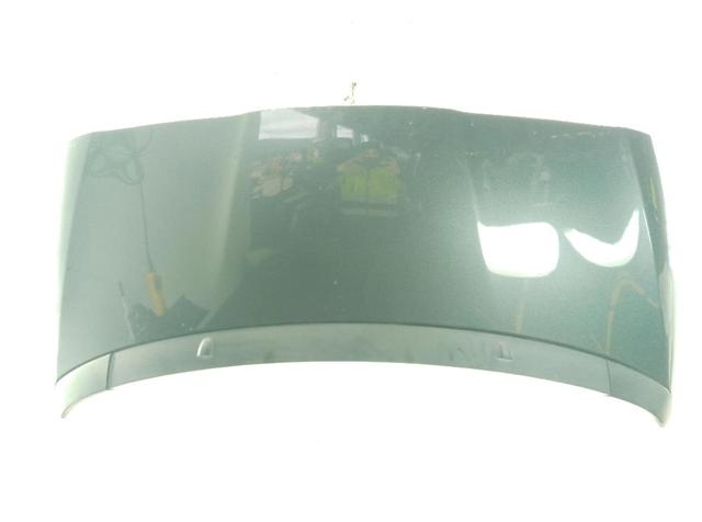 Maska silnika 7901R2 PEUGEOT