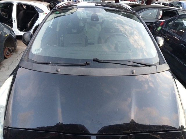 Maska silnika 7901R2 PEUGEOT
