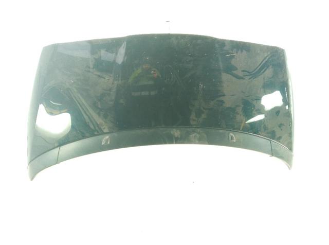 Maska silnika 7901R2 PEUGEOT