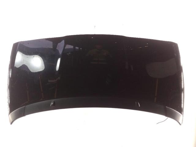 Maska silnika 7901R2 PEUGEOT