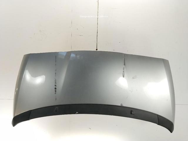 Maska silnika 7901R2 PEUGEOT
