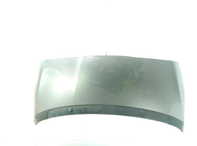 Maska silnika 7901R2 PEUGEOT