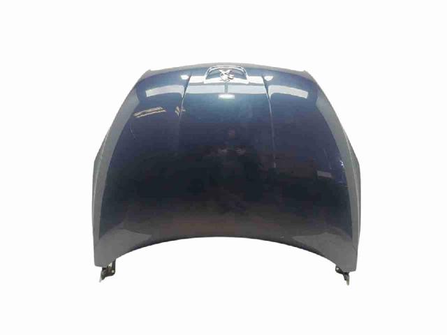 Maska silnika 7901S3 PEUGEOT