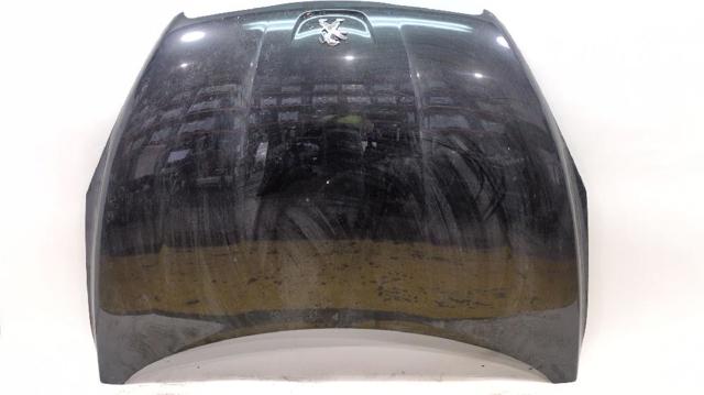 Maska silnika 7901S3 PEUGEOT
