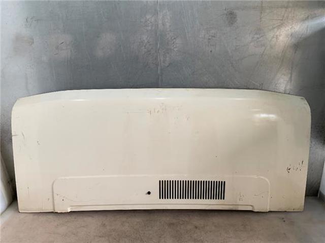 Maska silnika do Fiat Ducato 290