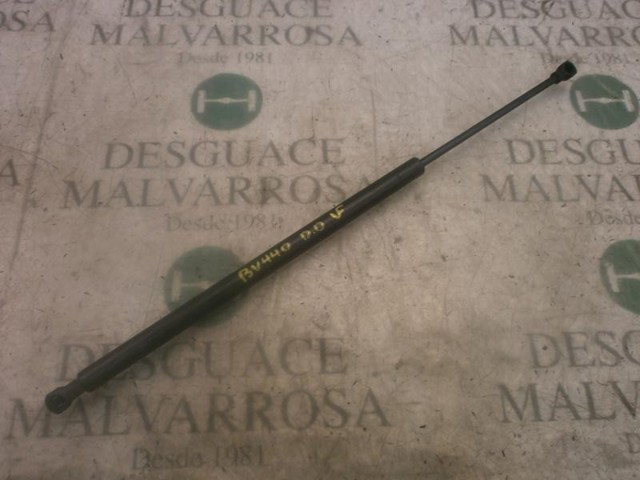 Amortyzator maski Peugeot 607 9D, 9U