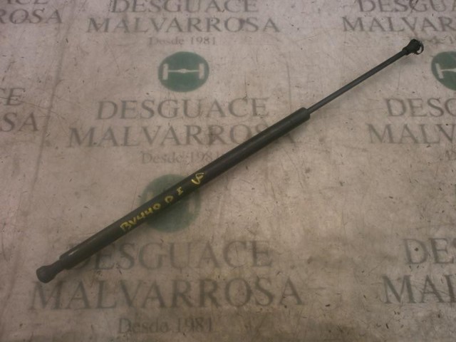 Amortyzator maski Peugeot 607 9D, 9U