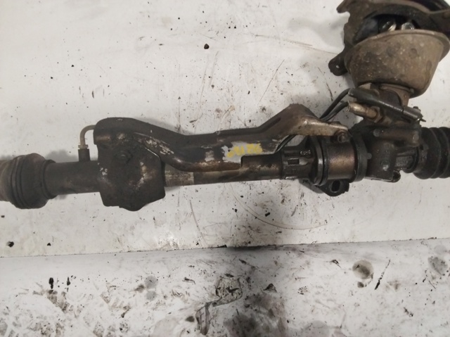 Listwa kierownicza (maglownica) 7925300021 RENAULT