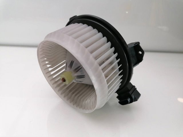 Silniczek wentylatora nagrzewnicy (ogrzewacza wnętrza) 79310TA0A01 HONDA