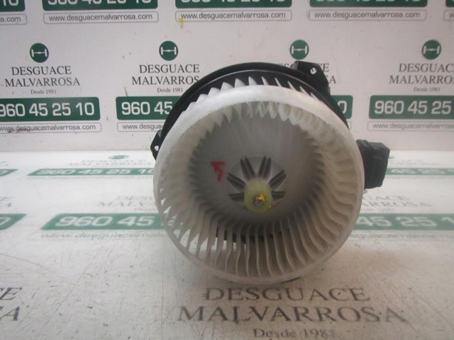 Silniczek wentylatora nagrzewnicy (ogrzewacza wnętrza) 79310TA0A01 HONDA