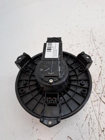 Silniczek wentylatora nagrzewnicy (ogrzewacza wnętrza) 79310TA0A01 HONDA