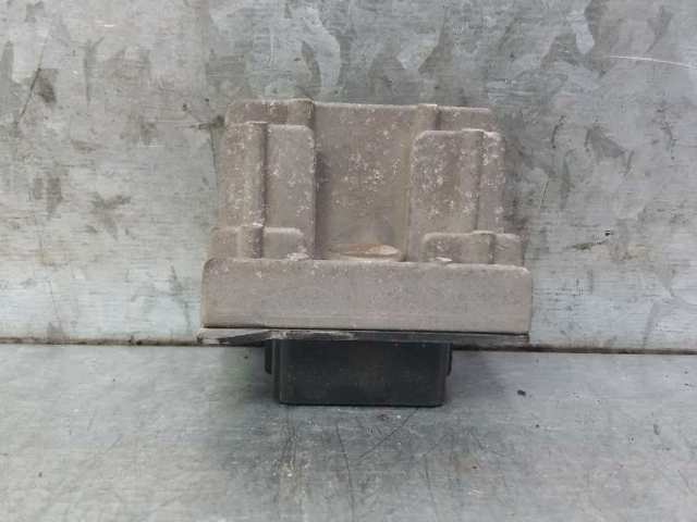 Rezystor wentylatora nagrzewnicy (ogrzewacza kabiny) do Honda CR-V RD