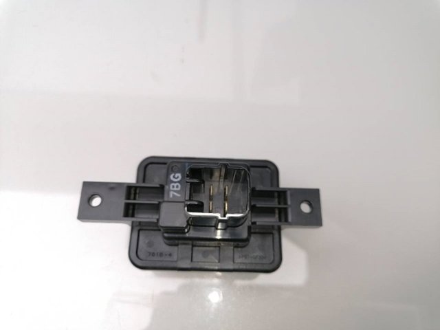 Silentblock przedniego wahacza dolnego 79330TBAA11 HONDA