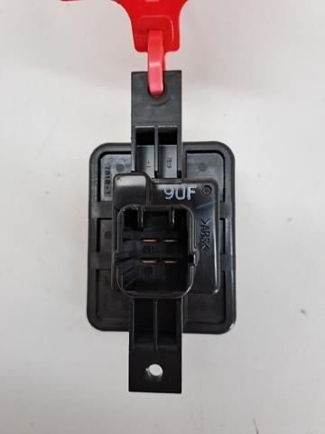 Silentblock przedniego wahacza dolnego 79330TBAA11 HONDA