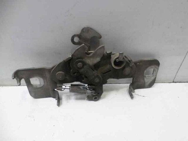 Zamek maski do Citroen Xsara N1