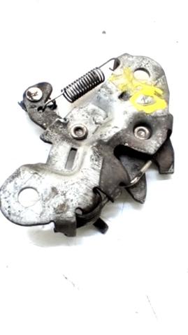 Zamek maski Citroen Berlingo M