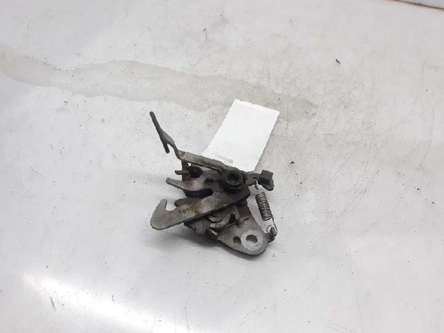 Zamek maski Citroen Berlingo M