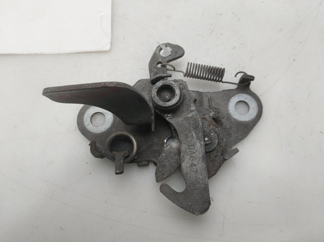 Zamek maski 793449 PEUGEOT