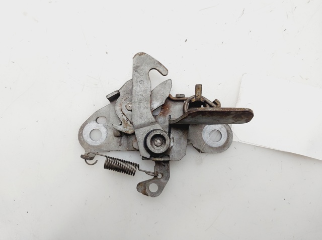 Zamek maski 793449 PEUGEOT