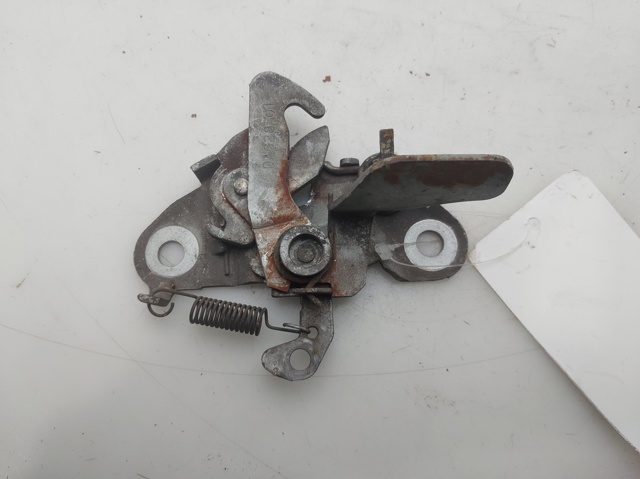 Zamek maski 793449 PEUGEOT
