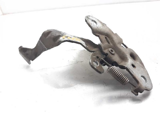 Zamek maski 793452 PEUGEOT