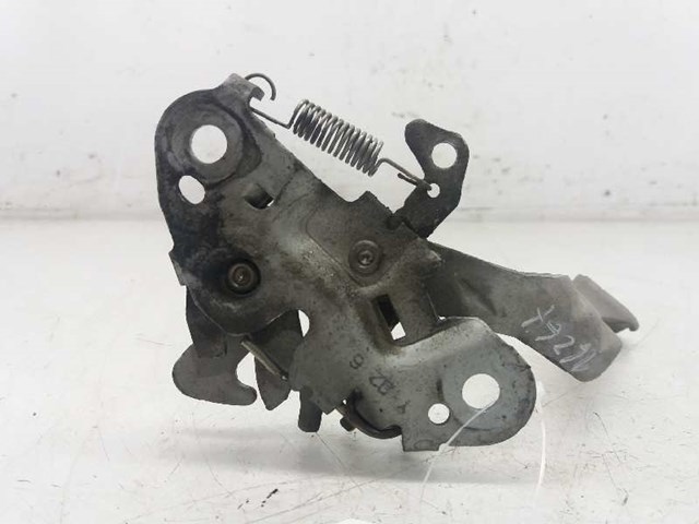 Zamek maski 793452 PEUGEOT