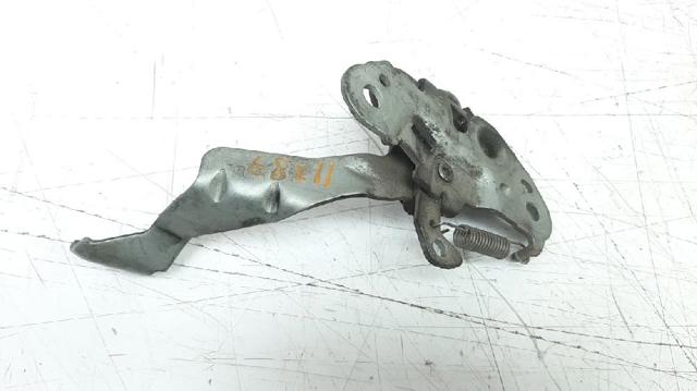 Zamek maski 793452 PEUGEOT