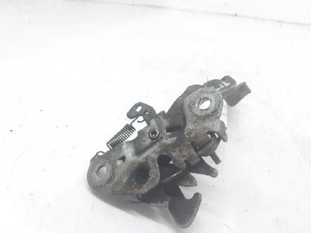 Zamek maski 793452 PEUGEOT