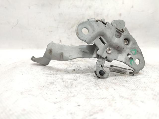Zamek maski 793452 PEUGEOT