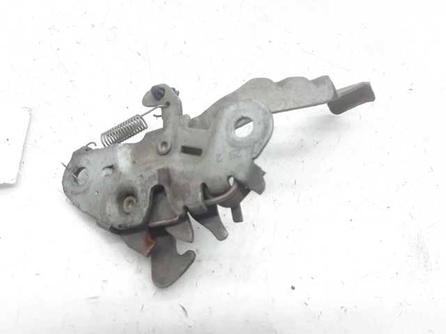 Zamek maski 793452 PEUGEOT