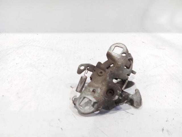 Zamek maski Peugeot 607 9D, 9U