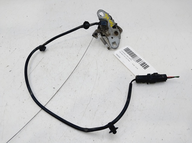 Zamek maski Peugeot 607 9D, 9U