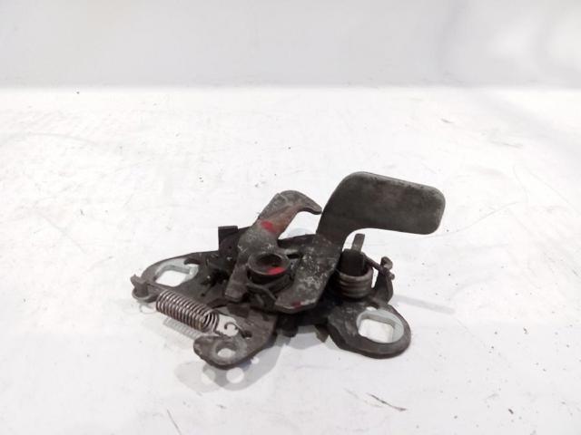 Zamek maski Peugeot 607 9D, 9U