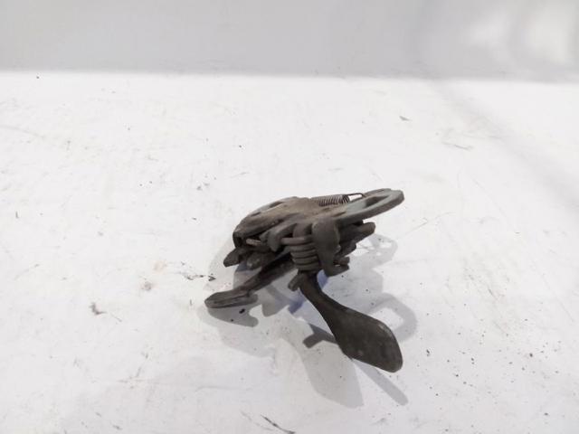 Zamek maski Peugeot 607 9D, 9U