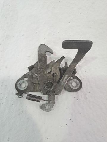 Zamek maski 793466 Peugeot/Citroen