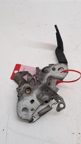 Zamek maski Citroen C3 1 FC