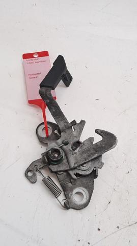 Zamek maski Citroen C3 1 FC