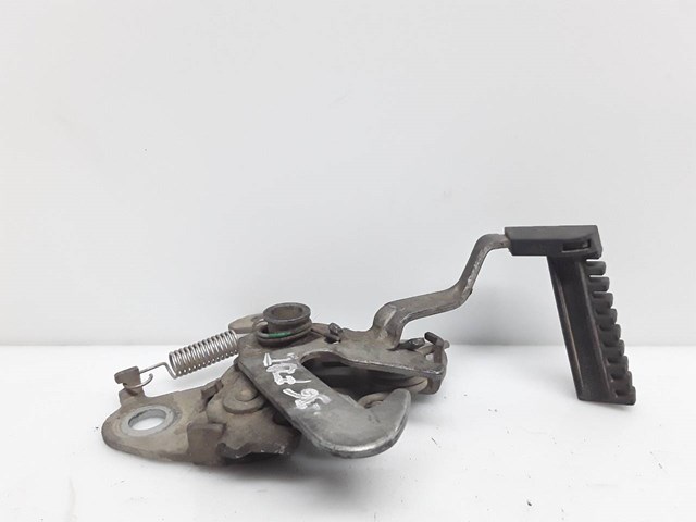 Zamek maski Citroen C3 1 FC