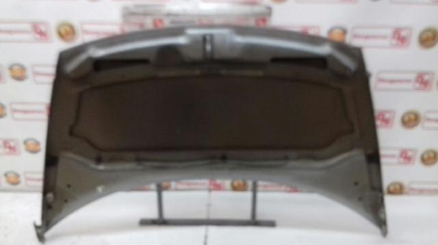 Zamek maski Citroen C3 1 FC