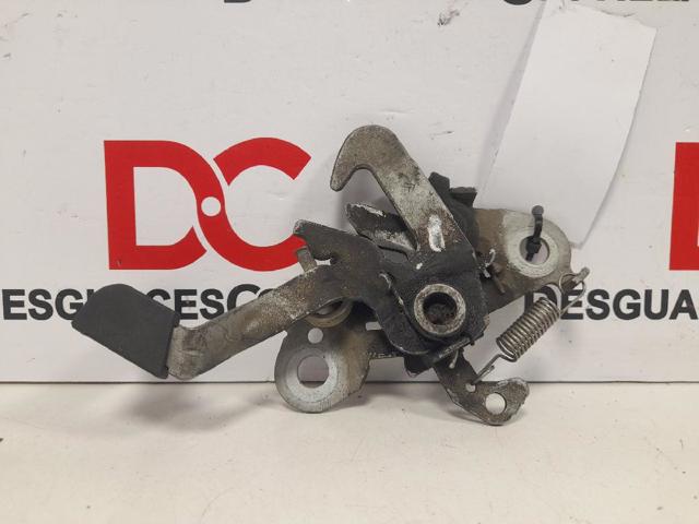 Zamek maski Citroen C3 1 FC