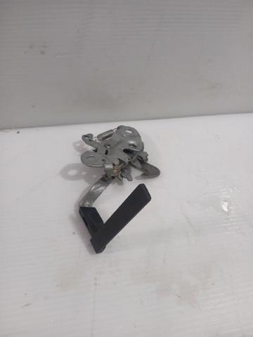 Zamek maski Citroen C3 1 FC