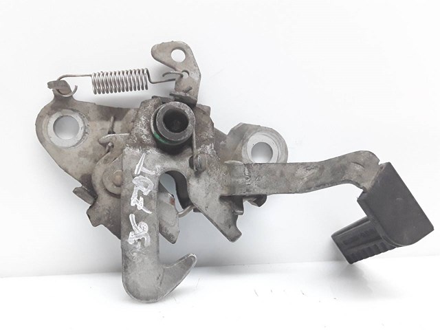 Zamek maski Citroen C3 1 FC