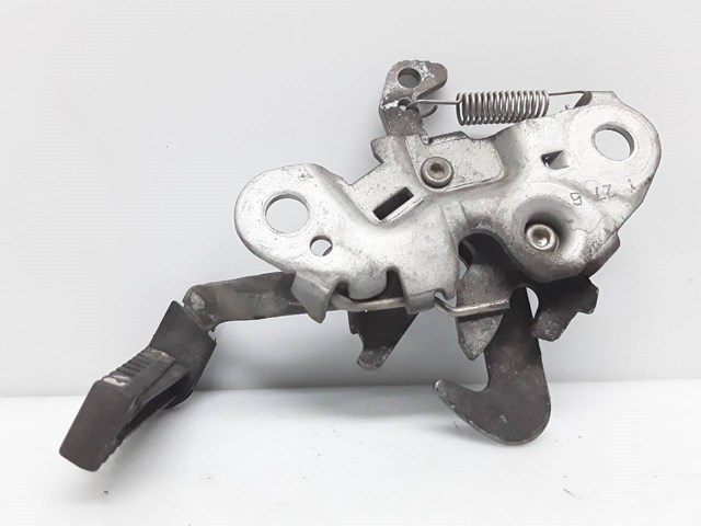 Zamek maski Citroen C3 1 FC