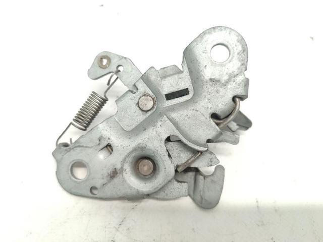 Zamek maski Citroen C5 1 DC