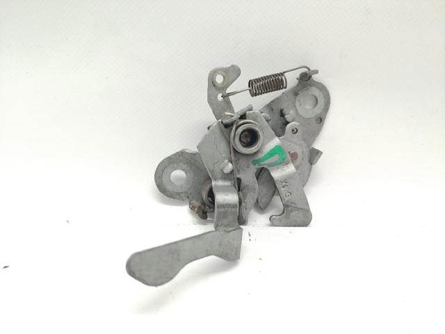 Zamek maski Citroen C5 1 DC