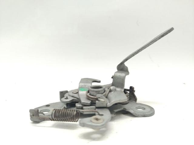 Zamek maski Citroen C5 1 DC